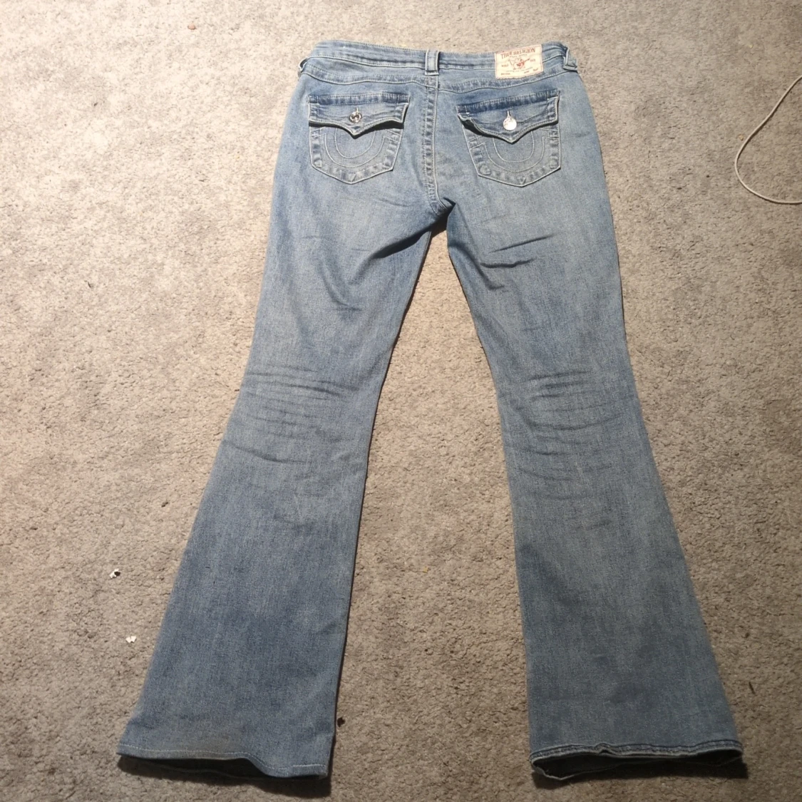 True Religion jeans - 1