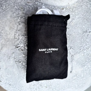 Saint Laurent skosnören (helt nya) - Saint Laurent laces | helt nya | fraktar spårbart📍