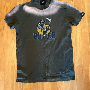 Dolce & Gabbana tshirt - Dolce & Gabbana tshirt, använd men i bra skick, rare