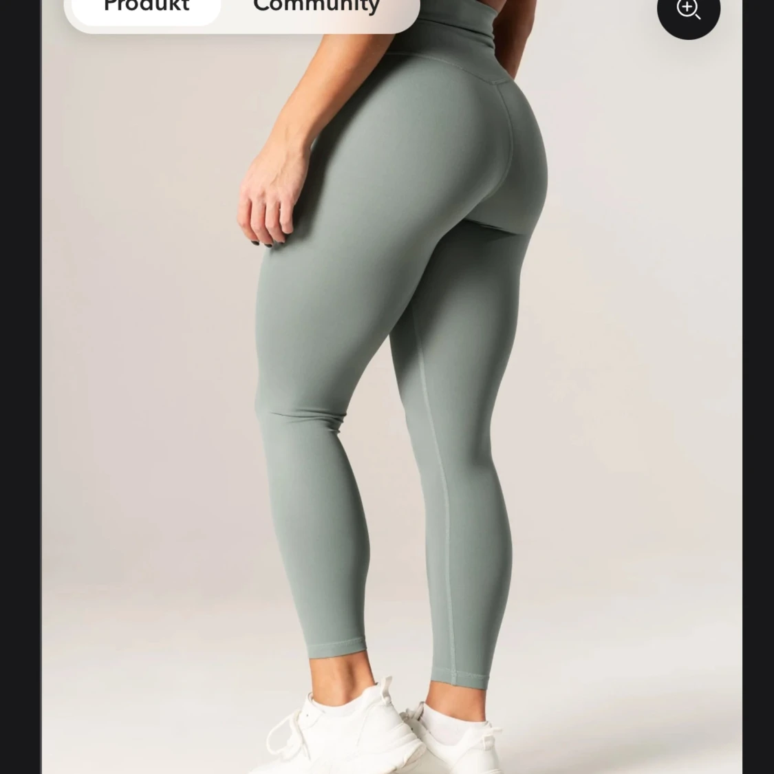 Gröna leggings från Relode