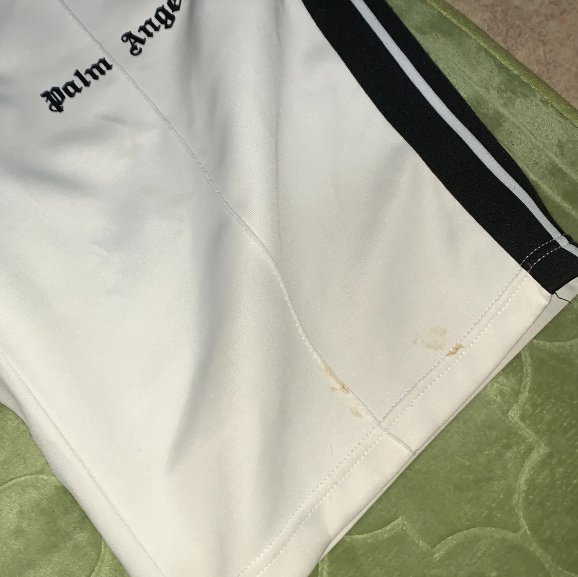 Palm angels shorts  - 4