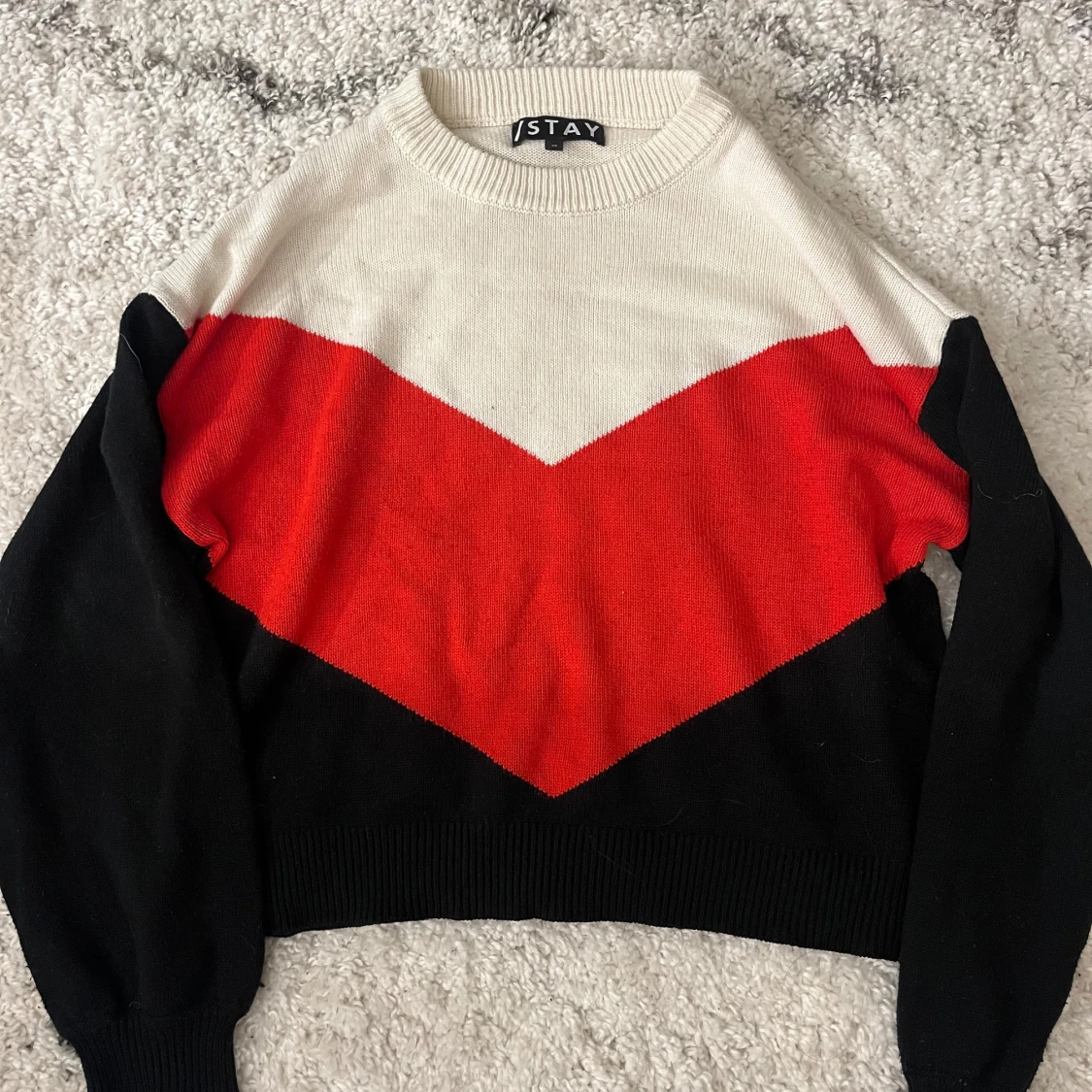 Tröja från Stay KS Alicia