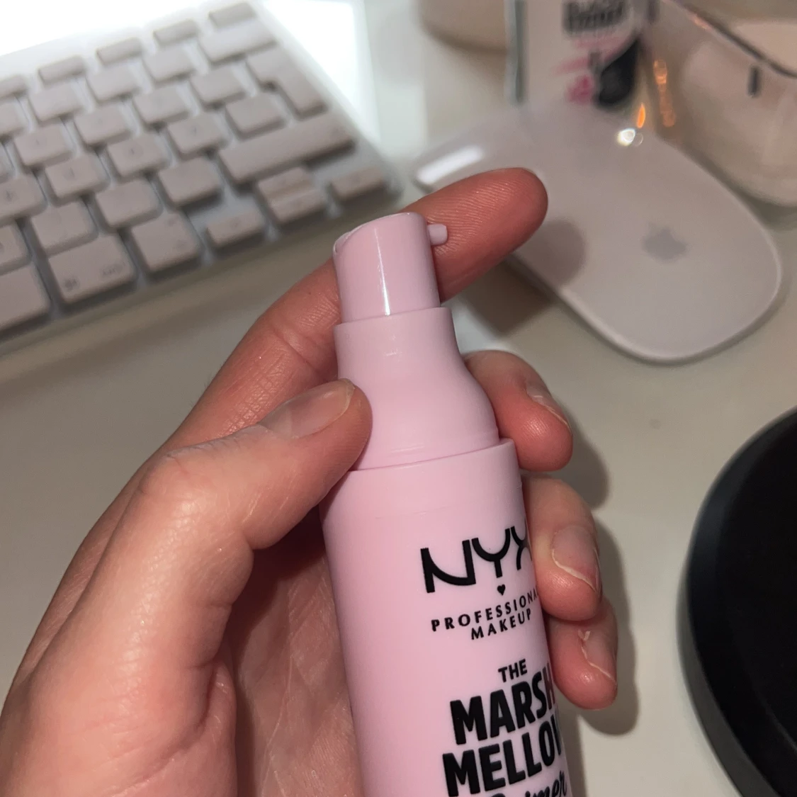 NYX Marshmellow Primer - 1
