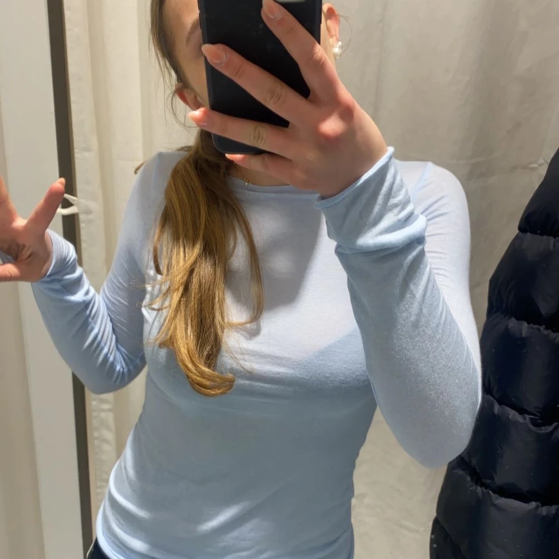 Intemissemi tröja  - 90