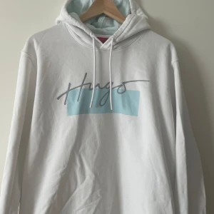 Hugo hoodie ”Doreno” - Väldigt bra skick, storlek XL