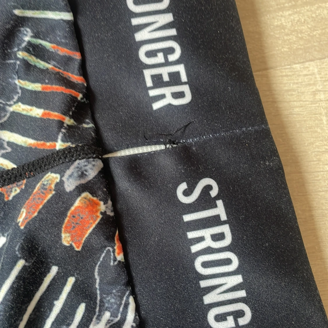 Tränings byxor - 93