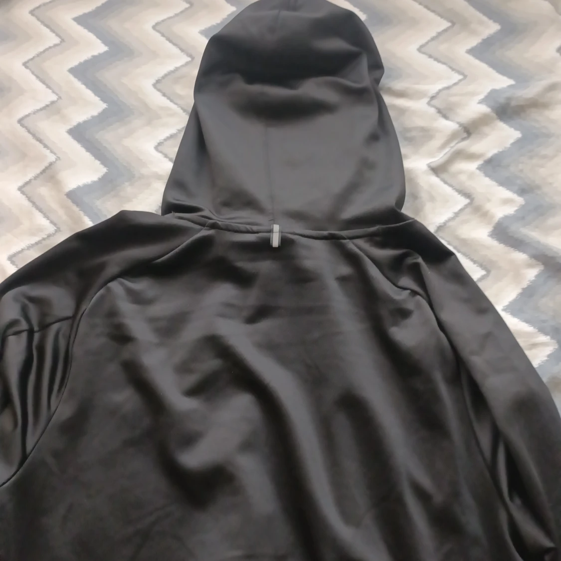 Svart hoodie från Puma - 93