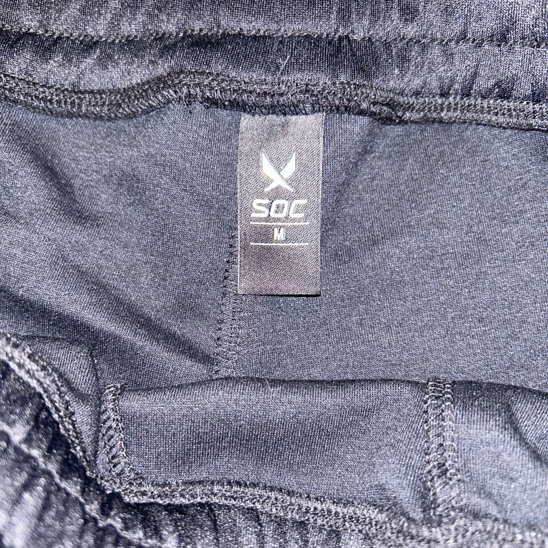 Wide Track Pant  - 92