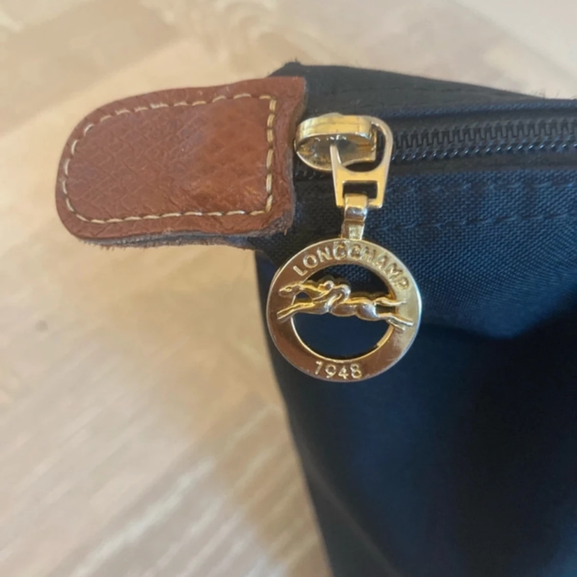 Long champ väska - 91