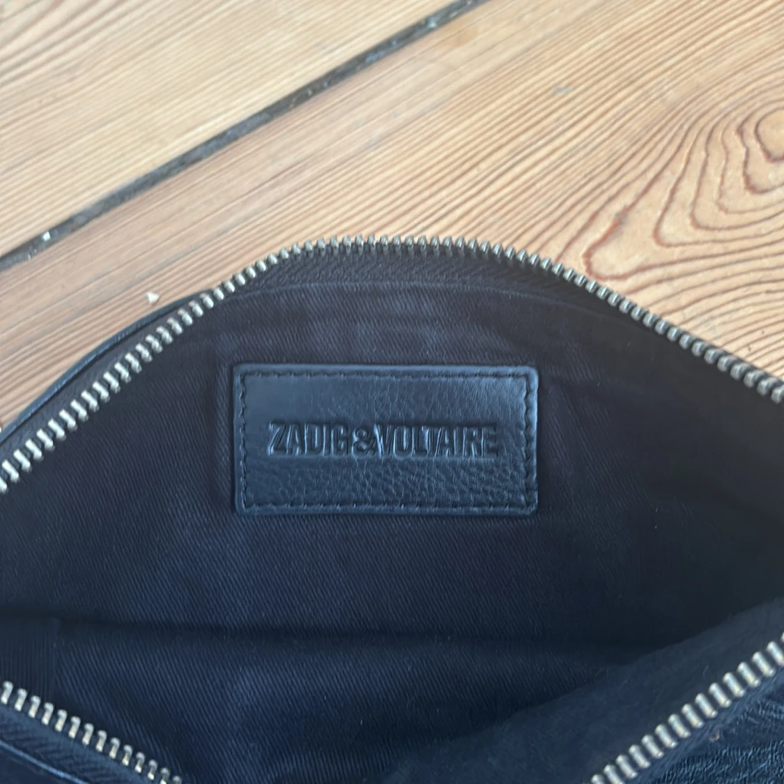 Zadig & Voltaire väska - 91