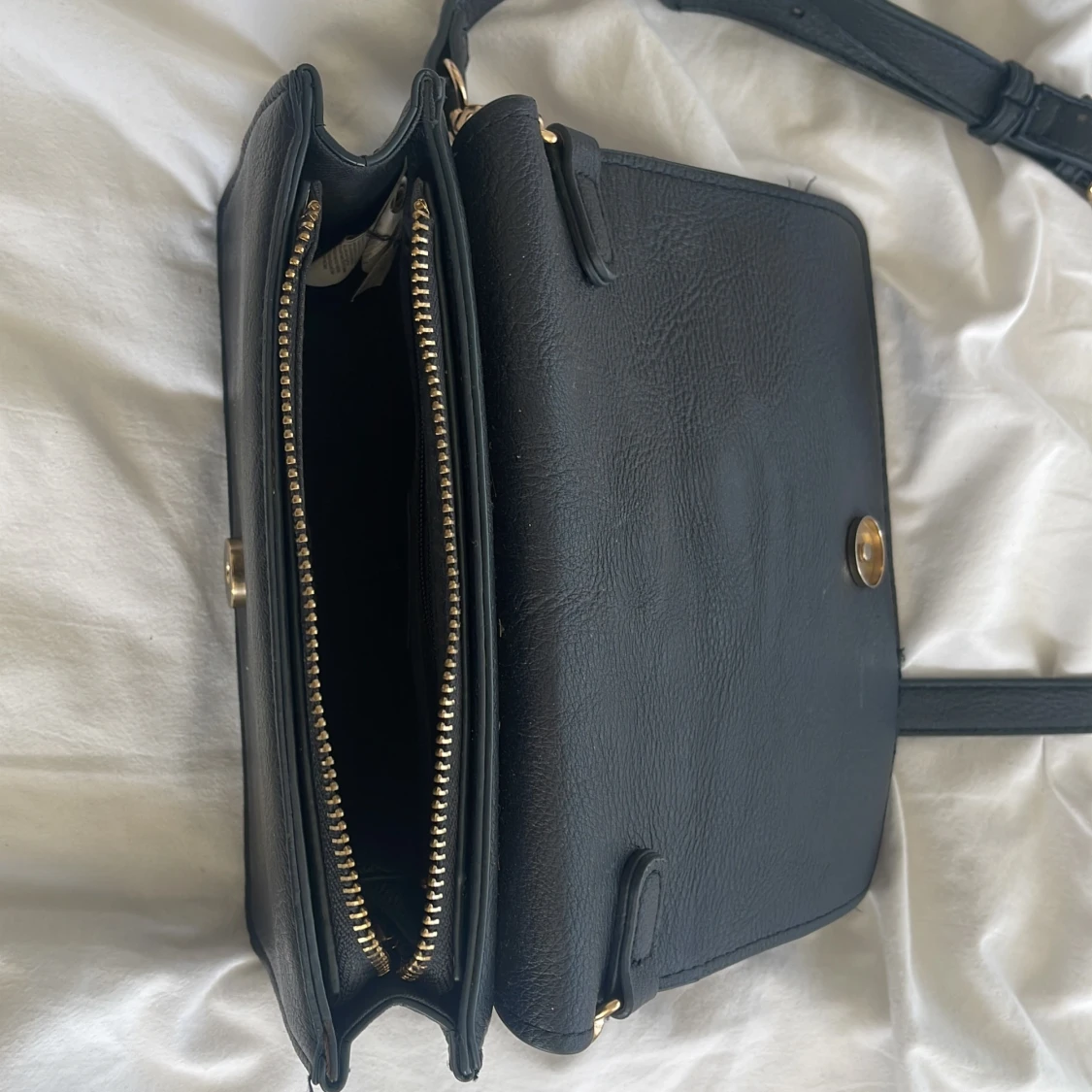 Jätte fin väska ifrån bershka - 90