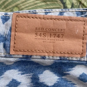 Jätte fina shorts 🫶🏻💞🛍️ - Rena fina inte sönder du får bara stryka dem när de är hemma hos dig!