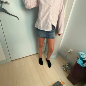 Ralph lauren skjorta - Så snygg Ralph lauren skjorta! Den är i helt nytt skick aldrig använd❤️