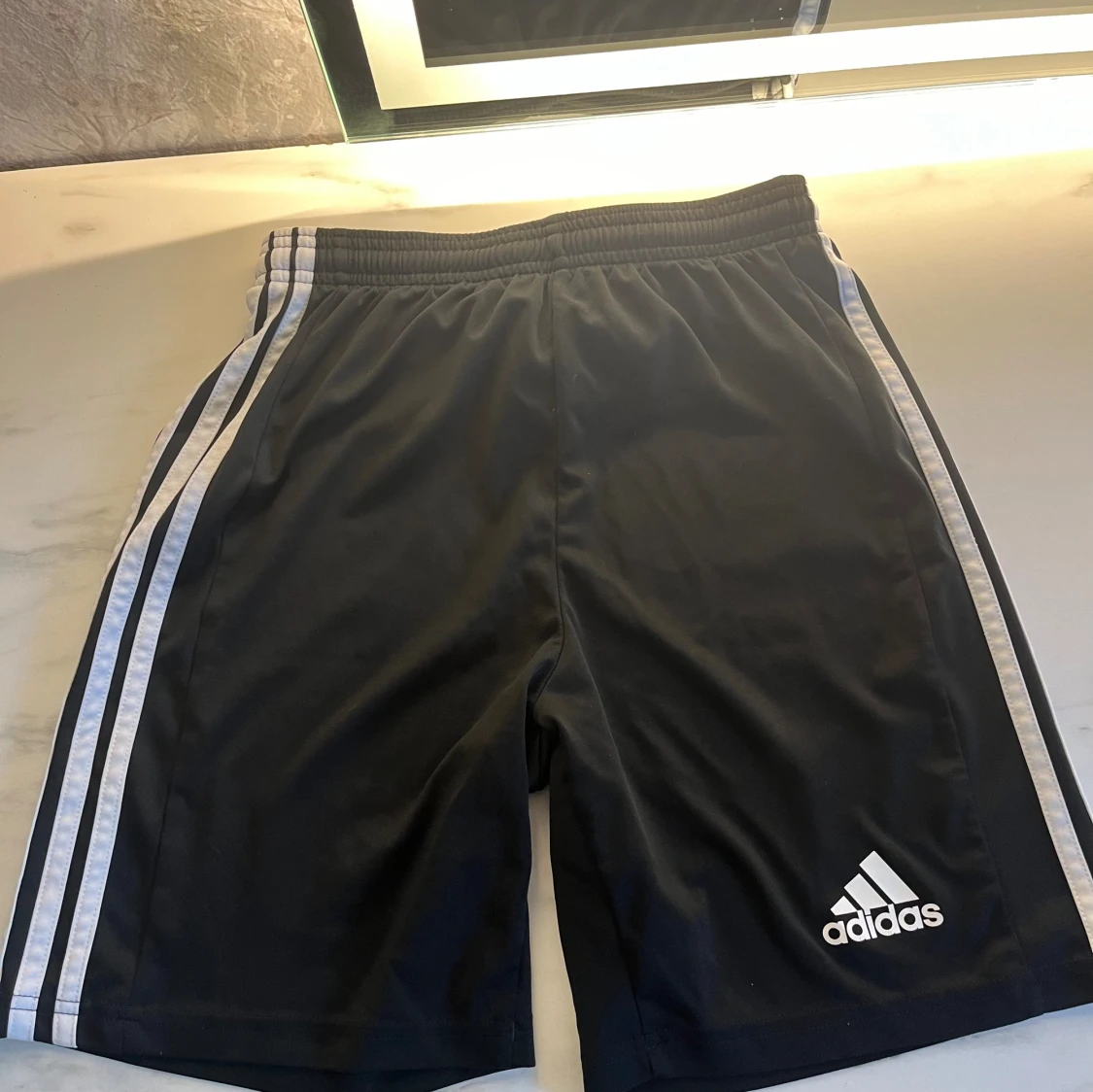 3-pack adidasshorts  - 90