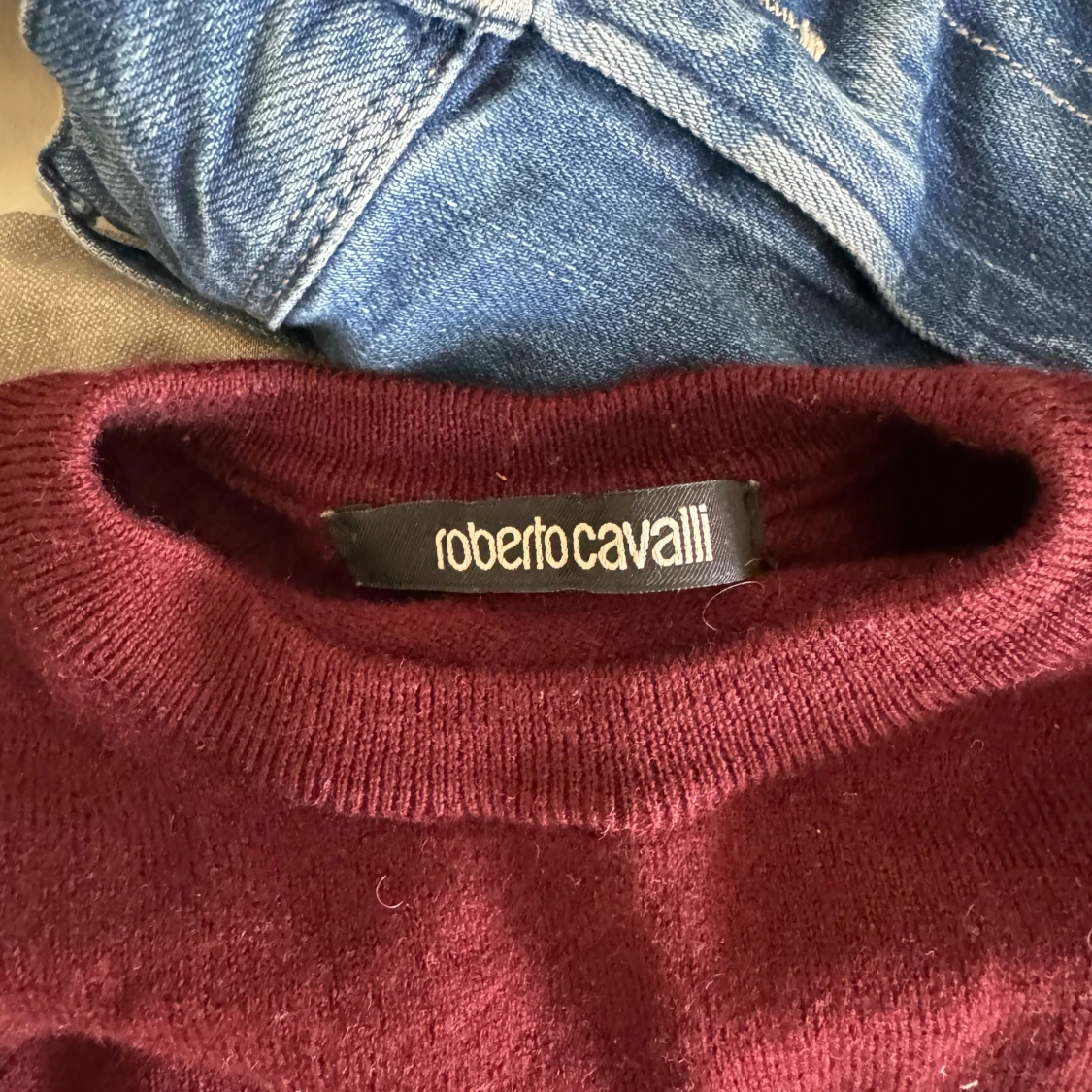 Roberto cavalli  - 91