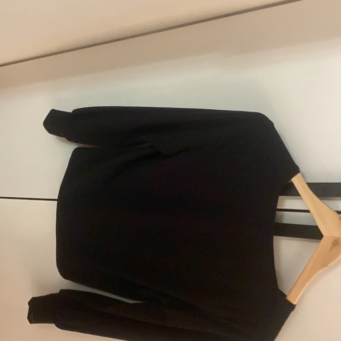 Jätte fin tröja  - 92