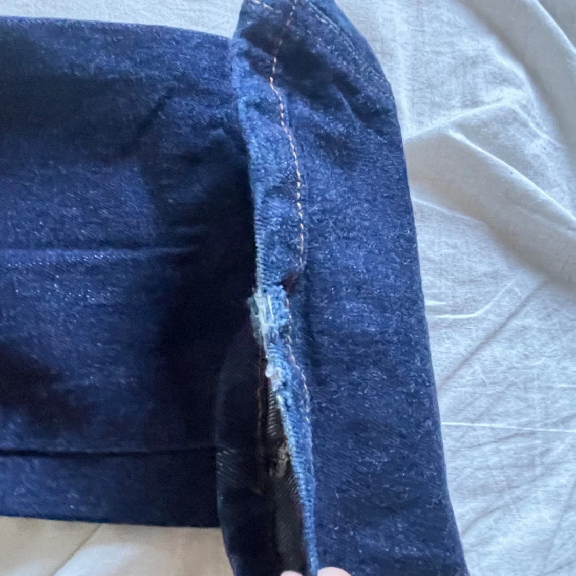 Low waist jeans - 91