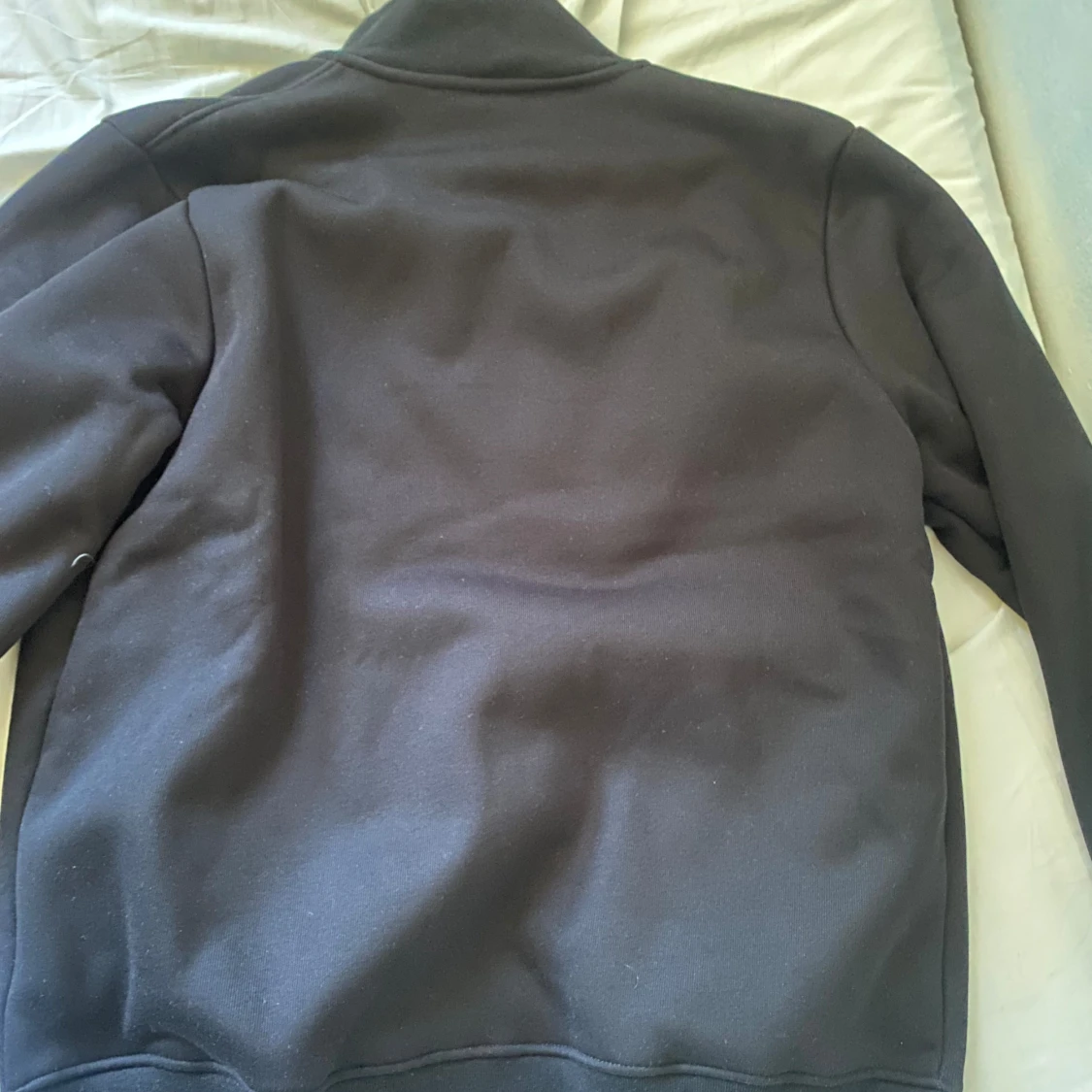 Lacoste Tröja med dragkedja  - 91