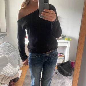 Off shoulder tröja - Så snygg från even odd  Knappt använd 