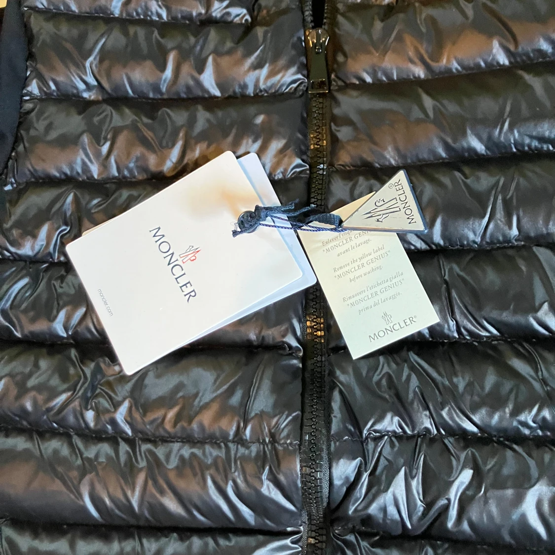 Moncler Cardigan  - 91