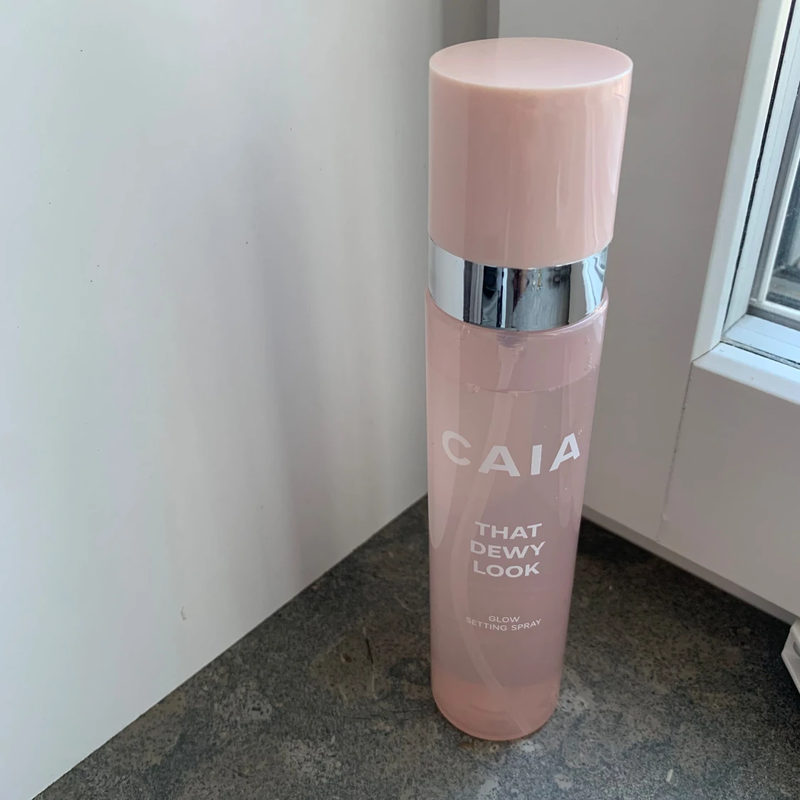 Caia setting spray  - 92