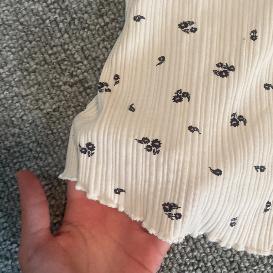 Långärmad tröja - 90