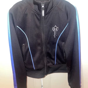 Trapstar kofta - Märket är av trapstar och säljs inte längre, storlek xs 