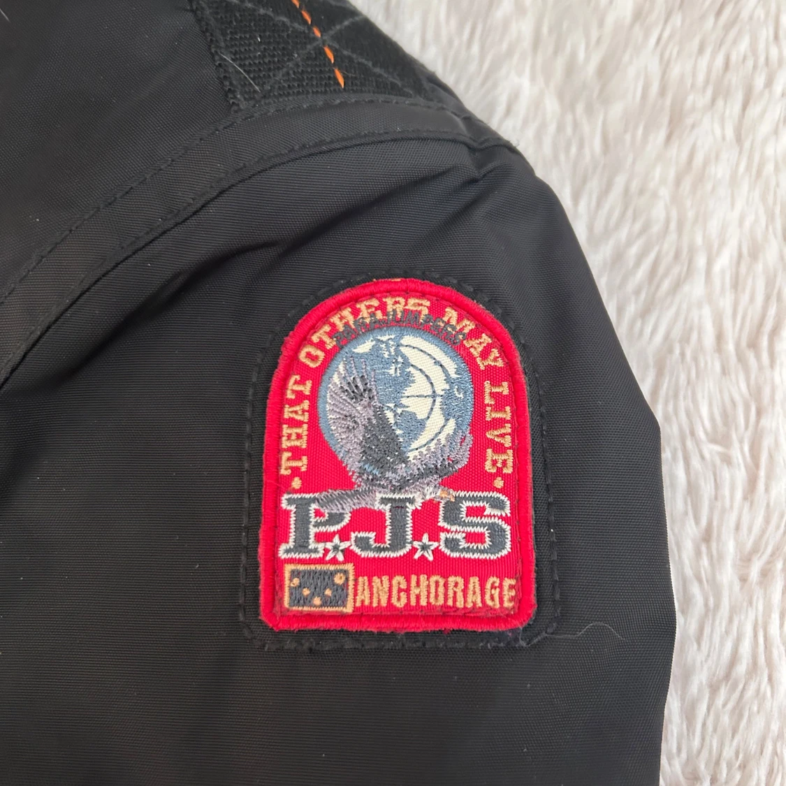 Parajumper jacka ung - 91