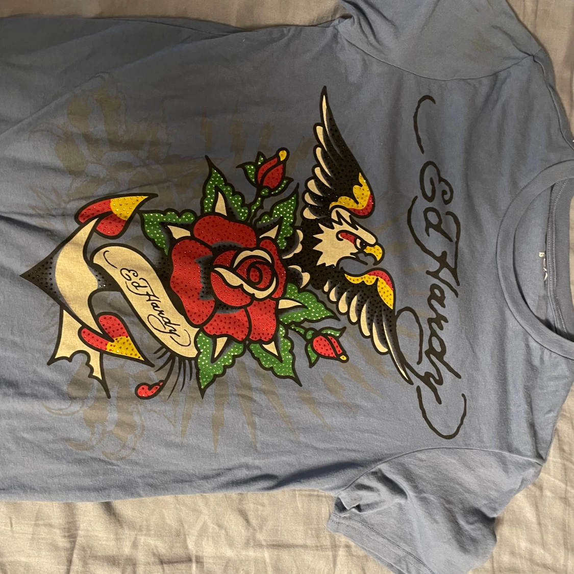 Ed hardy tshirt - 90