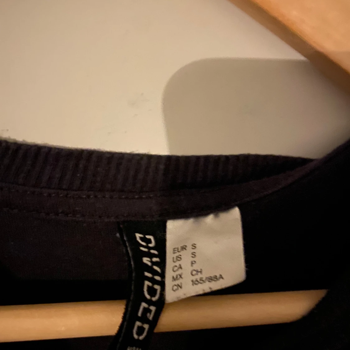 ”Out of this world” baby tee - 90