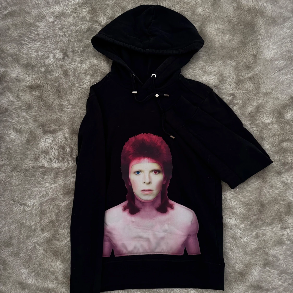 Limitato hoodie