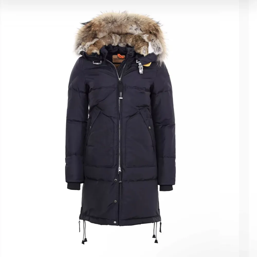 Använd en vinter. Inga defekter. Ordinarie pris 10.500. Takit.