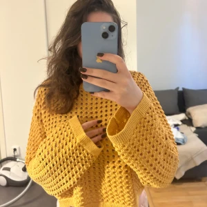 Tröja - Aldrig använt! Jätte bra skick! Prislappen sitter även på!