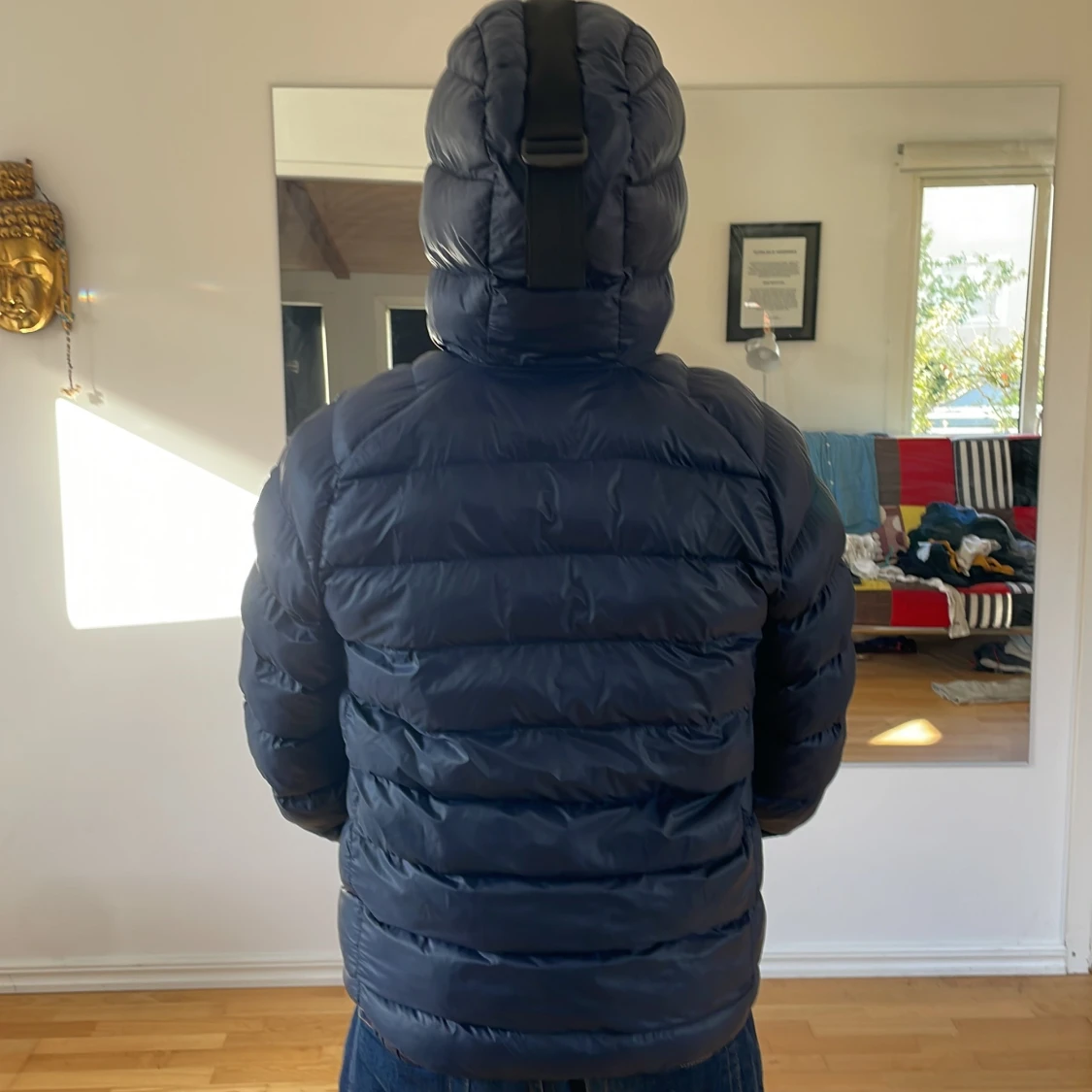 Peak performance jacka - 91