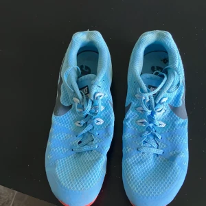 Spikskor - Nike spikskor obedydligt använda. Storlek 41