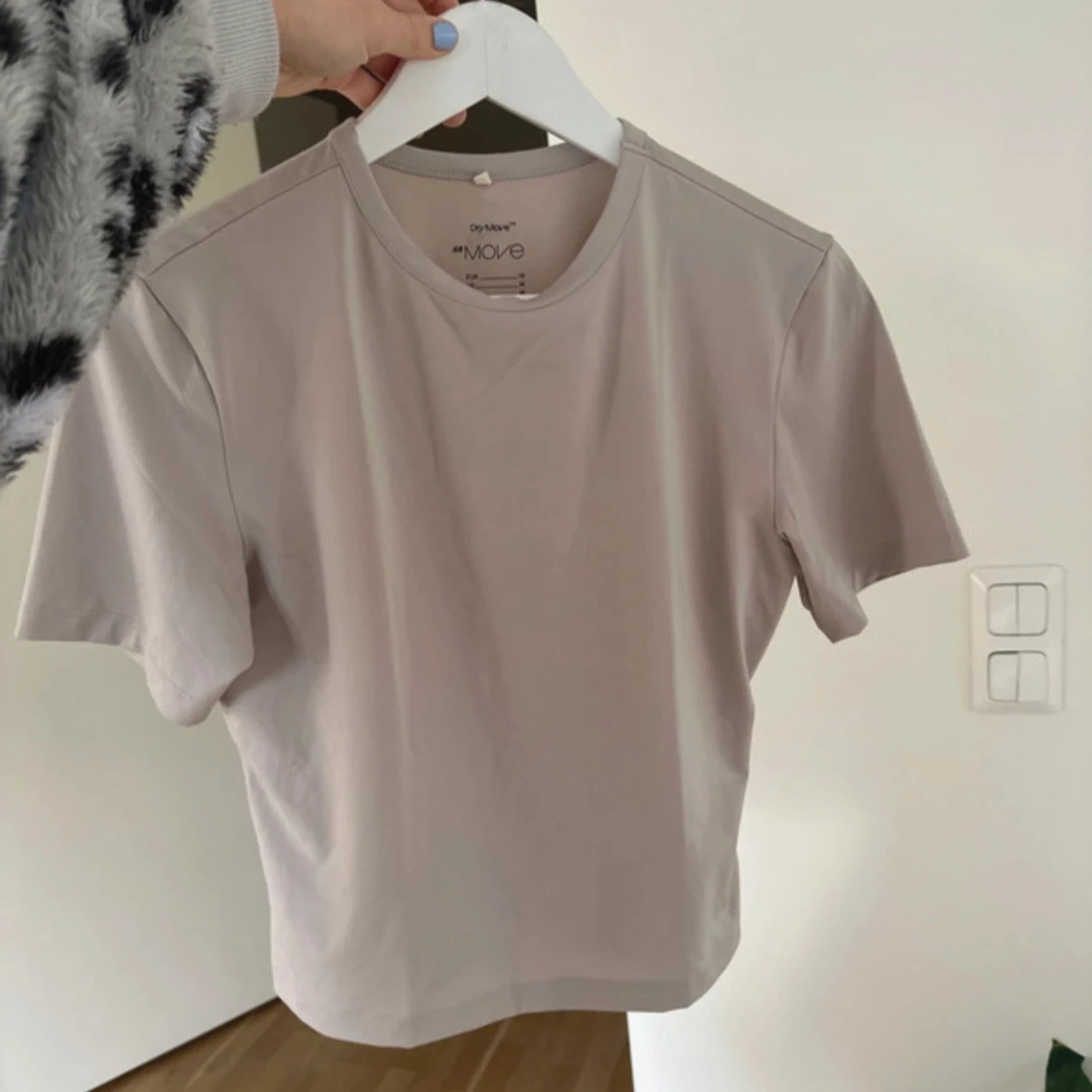 Tränings tröja från H&M