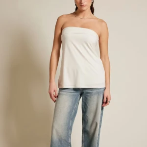 Jätte fin Tub topp❤️ - En jättefin topp, i nyskick💓 Storlek XS men passar mig som har S/M