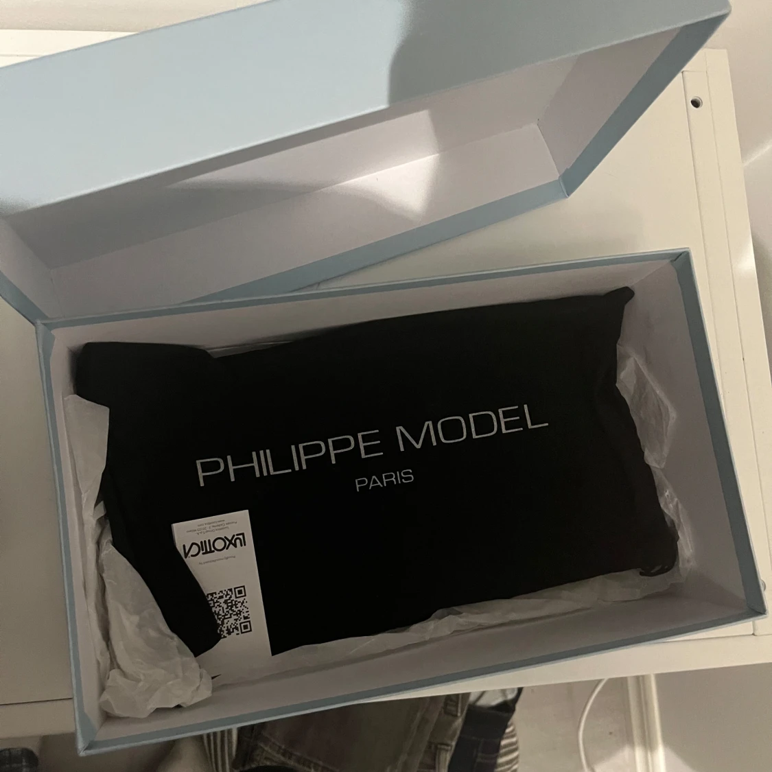 Philippe model PM/78 edt  - 92