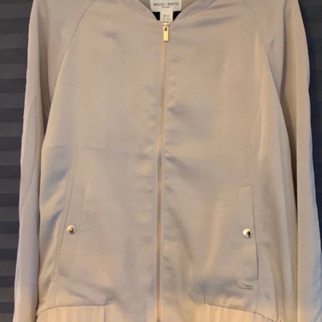 Tunnare jacka i nyskick  - 90