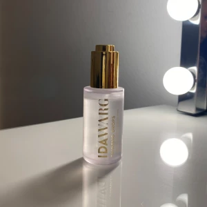 Tanning drops  - Tanning drops från Ida Warg. Testat några gånger 