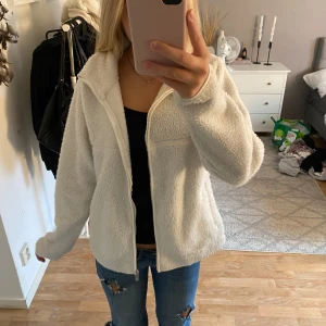 Teddy jacka - Mysig teddy jacka från lager 157❤️