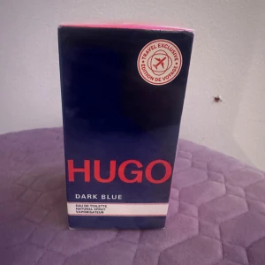 Parfym  - Parfym (man) hugo