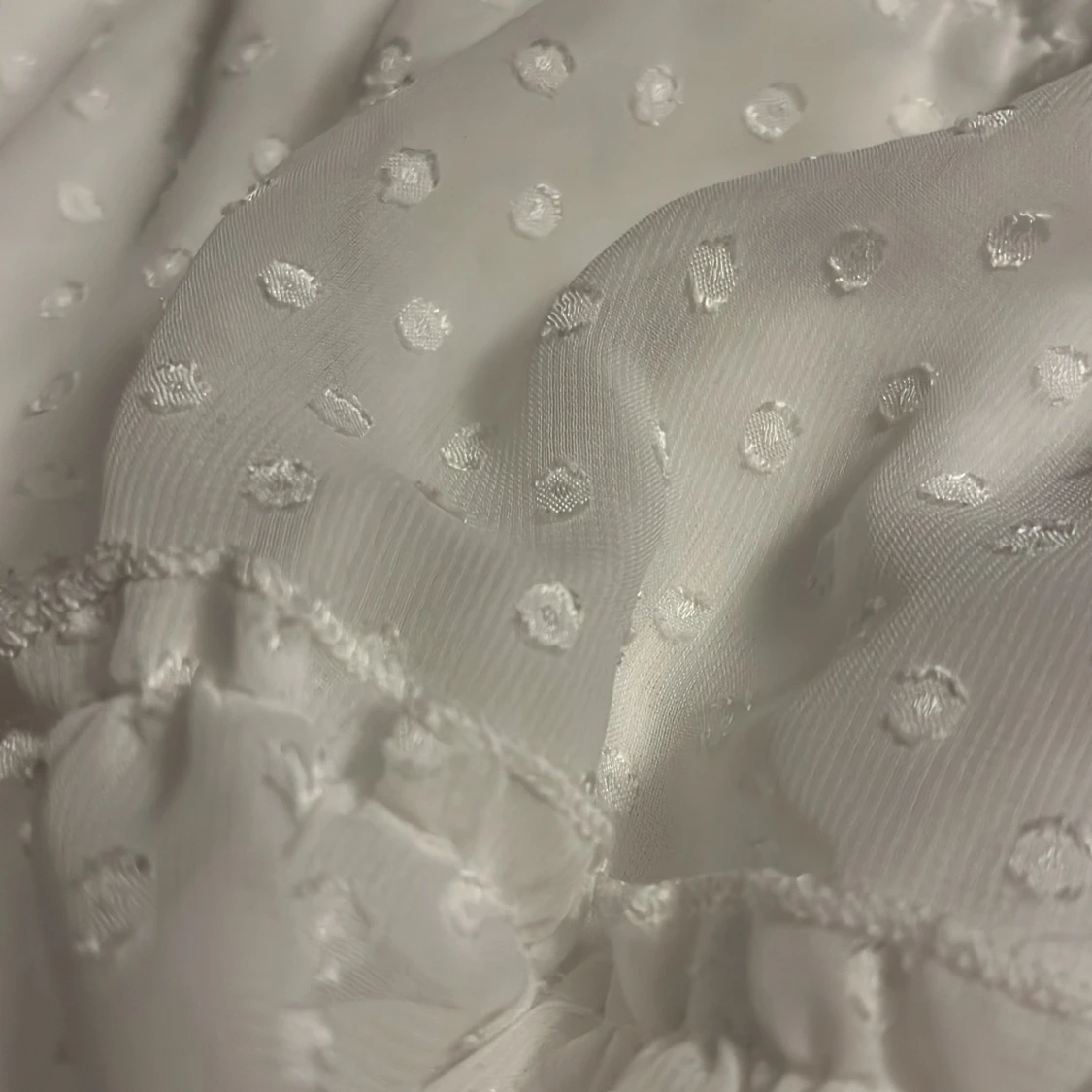 Vit kjol från FB Sister - 91