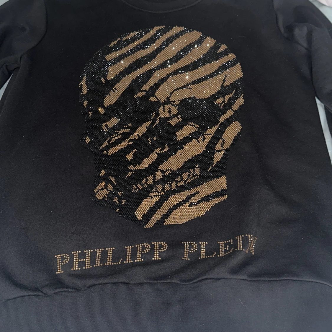 Philipp plein tröja