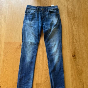 Dondup jeans  - Riktig feta dondup jeans med skinny passform