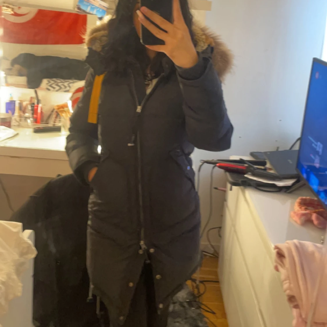 Parajumper longbear - 90