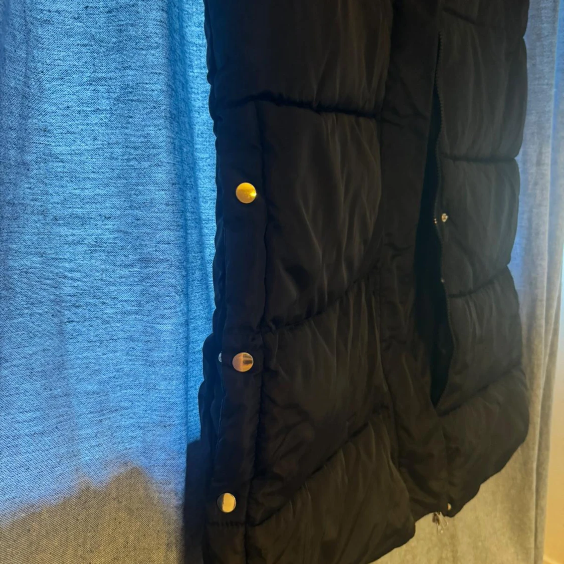 Vinter Jacka - 91