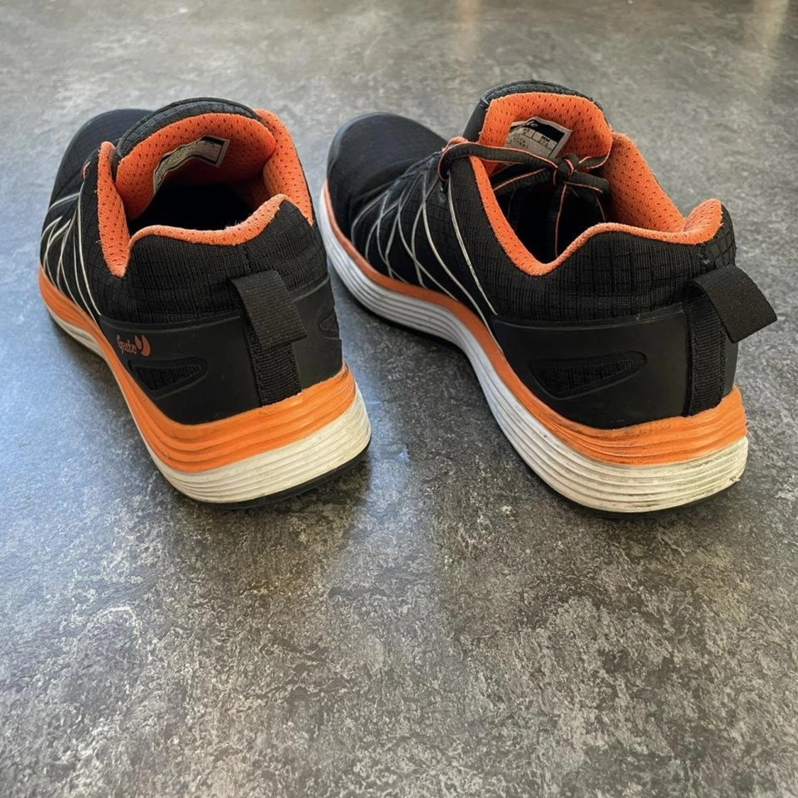 Skyddssko Gesto - EUR41 - 92