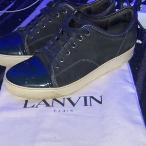 Lanvin dbb1 - |Lanvins i bra skick!| låda, dustbag osv finns| hör av er i dm vid frågor| priset är ej hugget i sten!|