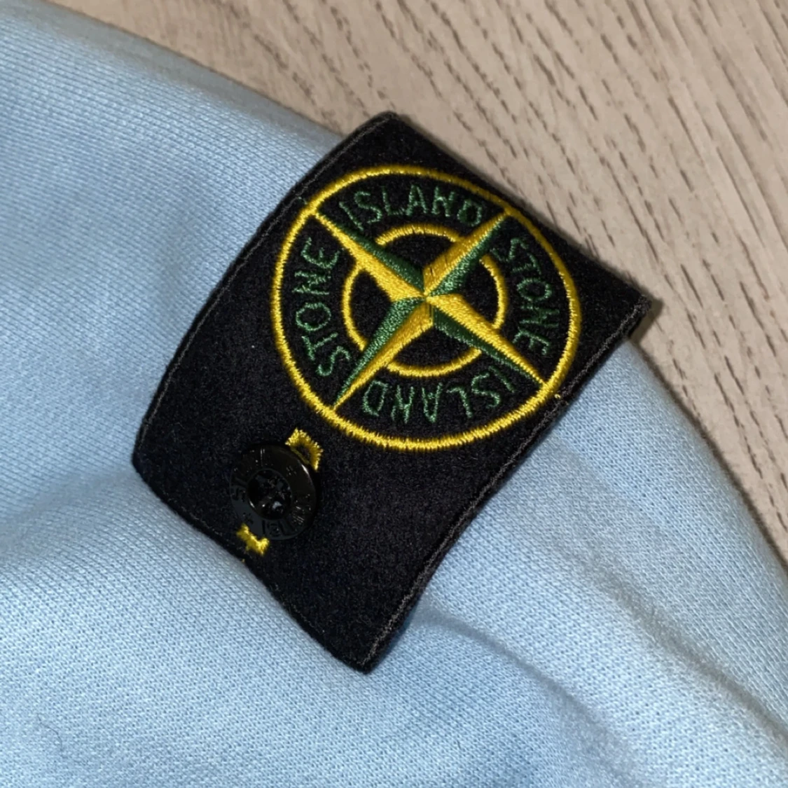 Stone Island Sweater  - 1